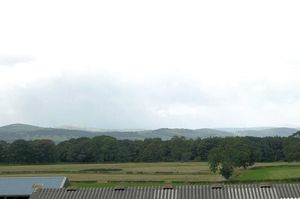 mountain views- click for photo gallery